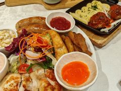 -俄士厨房(环球港店)