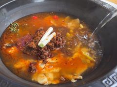 -大江美蛙鱼火锅(都江堰店)