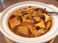 羊肚菌水鬼重-炳胜公馆(珠江新城店)