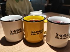 -太二酸菜鱼(沈阳万象城店)