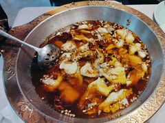 -洞庭鱼香(万科店)