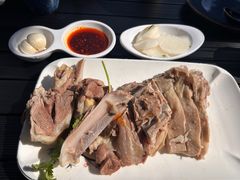 -品回味清真西北楼(宁波首店)