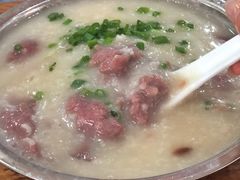 -南记食粥坊·宵夜大排档(莲花总店)