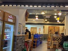 -老家大锅台·地锅鸡·铁锅炖(建邺文体路店)