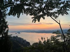 -千岛湖天屿景区