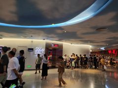 -广州塔晖粤轩中餐厅