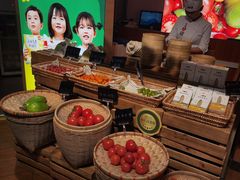 -西贝(华发商都店)