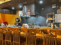 -鸟幸 TORISAKI 炭火居酒屋