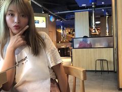 -金妈家烤肉(龙湖U城天街店)