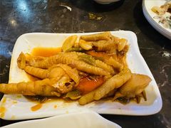 -上海老城区小龙虾虾宴·杭帮菜(五柳巷店)
