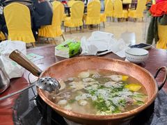 -朝伟清真铜瓢牛肉馆(三十年老·店)