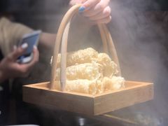 -锅说大脸毛肚重庆老火锅(佐阾店)