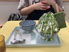 -王守财小山園