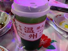 -五马集·海鲜·温州大牌档(黑金冠五马街十字路口店)