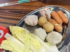 -包工仔·牛杂自助放题