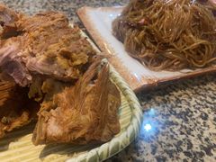 熏排骨-津菜宋记老房子(平山道店)