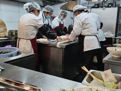 -老西白点心店
