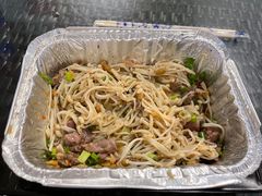 -啊溜烧烤·炭火传承(南澳店)