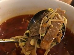 特色毛血旺-江仙雅居(苏州桥店)