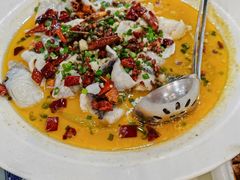 -九大簋家宴(东晓南店)