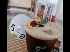 -DEEP COFFEE(瑞光烘焙工厂店)