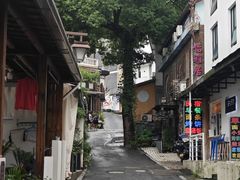 -杭州西湖风景名胜区-满觉陇四眼井