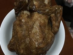 -陶记正宗德州扒鸡(科巷店)