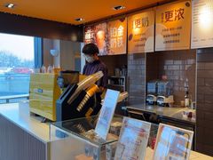 -麦当劳(东石东一路店)