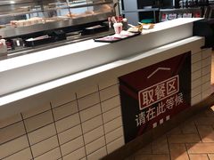 -肯德基(西稍门店)