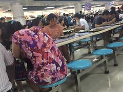 -华南理工大学-学2食堂
