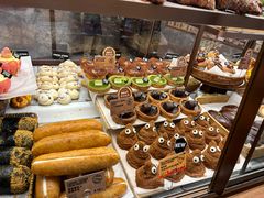 -PAPER STONE BAKERY(天环店)