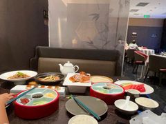 -苏淮景·苏闽融创菜·海鲜(原空港井河轩店)