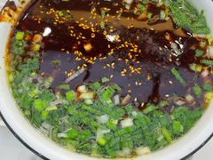 -伊穆祥牛肉面总店·清真