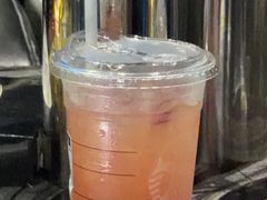 -星巴克(金谊广场店)