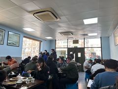 -清真永恒华威肉饼(潘家园店)