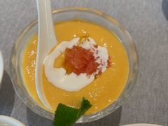-潮府馆·非遗潮州菜·港式点心(世纪公园店)