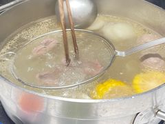 -陈记顺和潮汕牛肉火锅(番禺迎宾大道店)