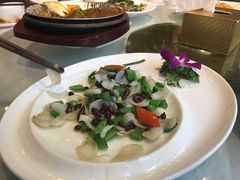 -阿西娅食府(中关村店)