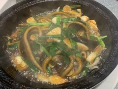-手拉手美食(清河路店)