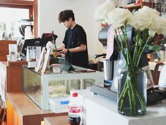 -PUZZLE COFFEE 拼图咖啡