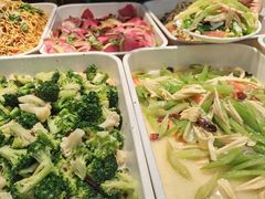 -老刘家永盛斋·传统泡馍(东关南街店)