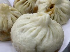 -天宫院小吃·包子炒肝儿(管庄店)