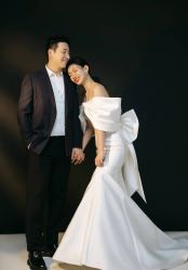 点击看大图 -拾尚映画·STUDIO婚纱摄影(中关村店)