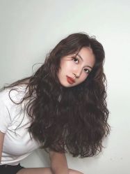 -菲·木田moontin造型salon