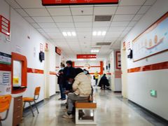 -首都医科大学附属北京潞河医院
