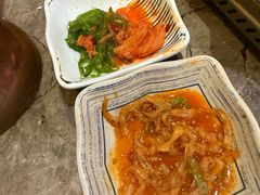 -亚马逊蒸汽活海鲜自助(LCM置汇旭辉广场店)