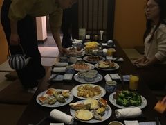 -松子料理(白家庄店)