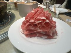-阳坊大都涮羊肉(阳坊总店)