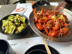 -一棠龙虾•王牌虾球(楚河汉街店)