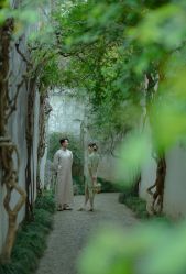 -苏州HX-合喜映画婚纱摄影